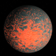 Imagen para el artículo titulado Planetas monstruo: la NASA recopila los exoplanetas más terroríficos que hemos hallado en los últimos años
